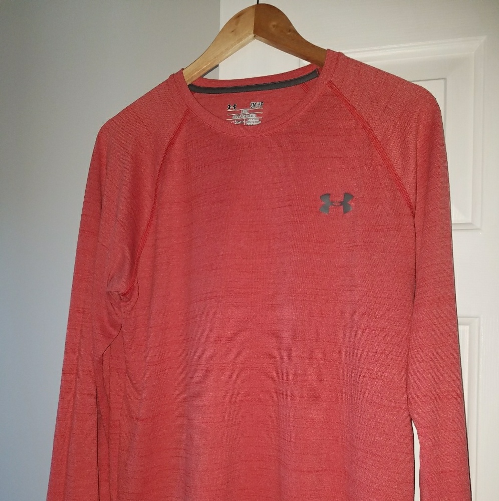 Under Armour Loose Heatgear
